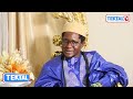 Cheikh bara ndiaye kou beugue di ame khaliss ak bayr na df niaane bou ame solo