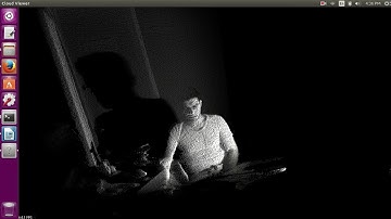 Microsoft Kinect V2, Time-of-flight