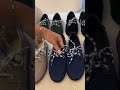 Sara - Sapato Feminino Flat Amarração Camurça