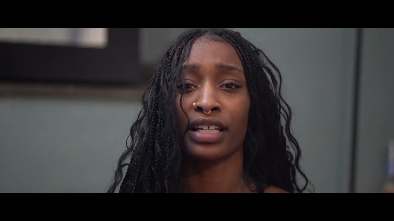 Ameerah Summers – “Bored” (Official Music Video)