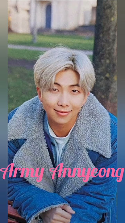 bts say army annyeong 💜