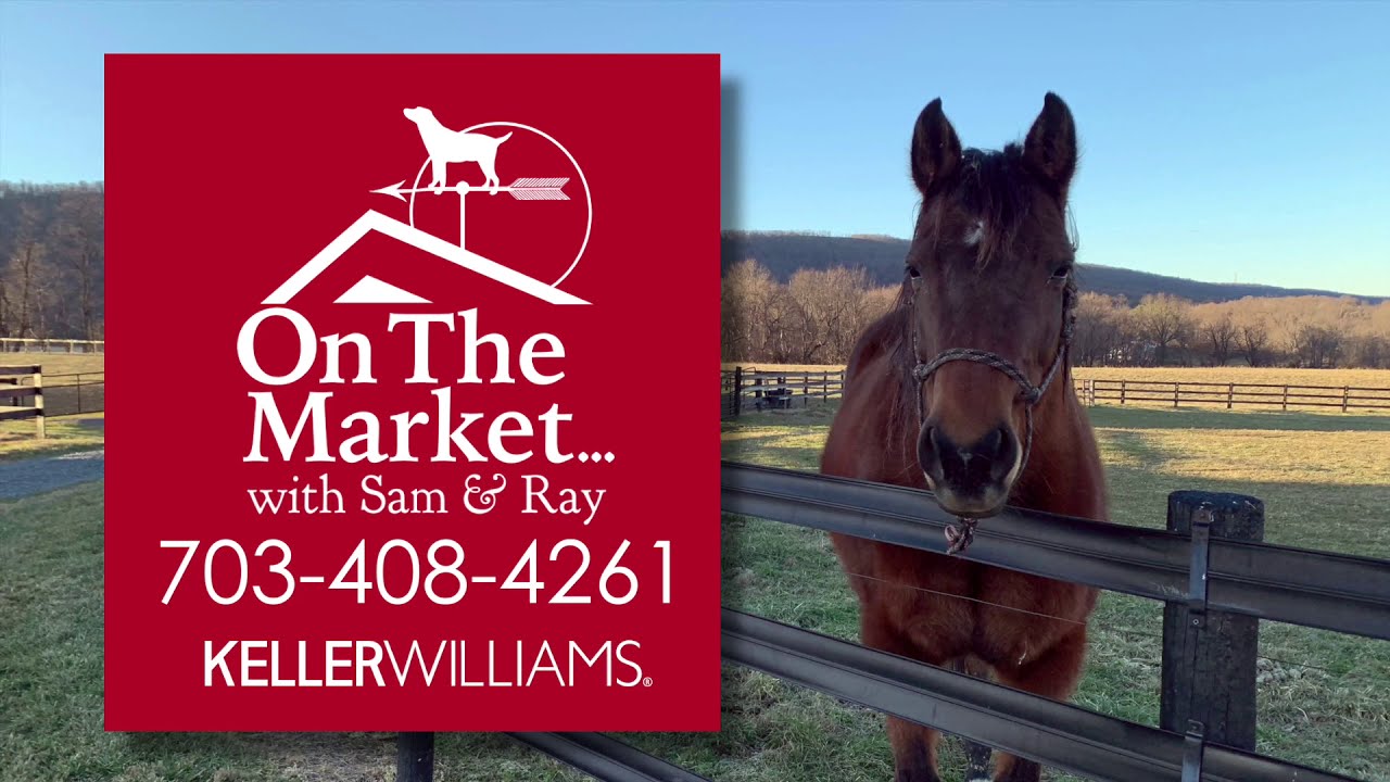 37986 Kite Ln, Lovettsville, VA 20180 YouTube