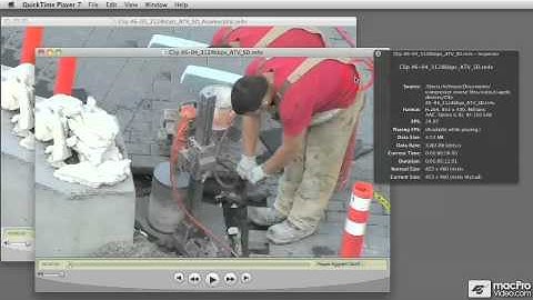 Compressor 3.5 201: Advanced Compressor - 05. Apple TV SD Devices