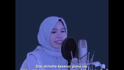 Demon slayer: kimetsu no yaiba - opening Full [Gurenge] band cover