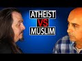 Debate is there evidence for islam  aron ra vs perfect dawah  podcast streamed 12172022