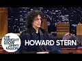 Howard Stern's Cancer Scare Inspired Him to Write Howard Stern Comes Again (Extended Interview)