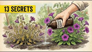 13 Hidden Benefits of Hydrogen Peroxide in the Garden – #7 Could Save Your Plants