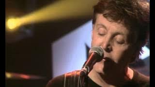 Paul McCartney Live at Cavern Club with David Gilmour & Ian Paice