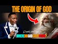 PROPHET UEBERT ANGEL | THE ORIGIN OF GOD (where did God came from)