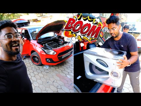 Car Power