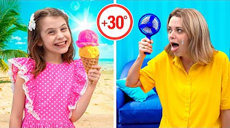 Eva and Friends Explore Ice Cream Truck+ More funny stories for kids