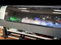 Joker Hayley Quinn Car Wrap Printing Video