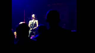 Alanis Morissette | Uninvited | June 12, 2005 | Chicago screenshot 4