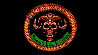 Little Big Snake - Demon of Hatred 👿👹🐍