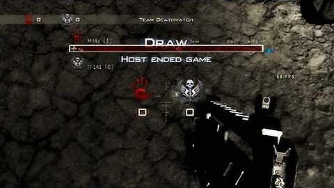 MW2 JTAG Presige Toggle Patch Demonstration