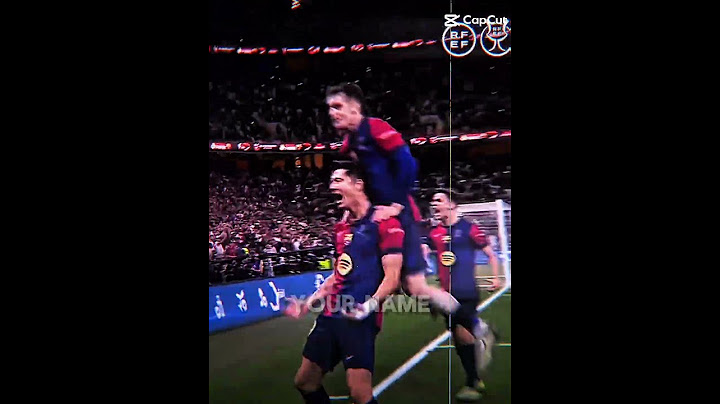 barcelona vs real marid 5-2 2025