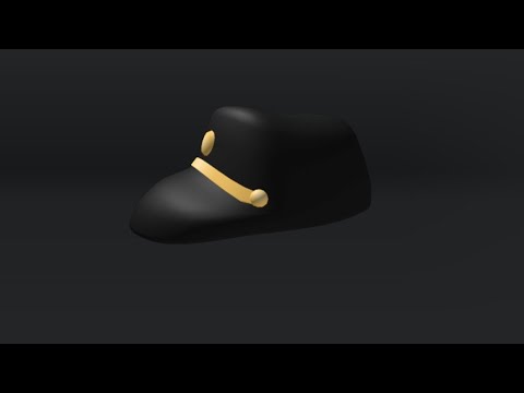 jotaro roblox hat