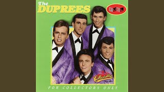Video thumbnail of "The Duprees - Love Eyes"
