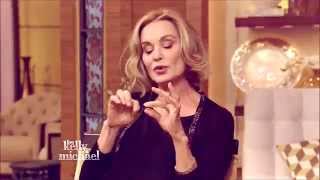 Jessica Lange |Classic|