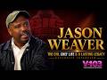 Jason Weaver Talks The Chi, Chef Life & Building A Lasting Legacy | Big Tigger Morning Show