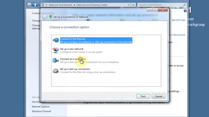 Hướng dẫn cấu hình VPN-SSTP trên Windows 2008 R2