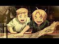 Fmab OST: Trisha&#39;s Lullaby - 8D Audio