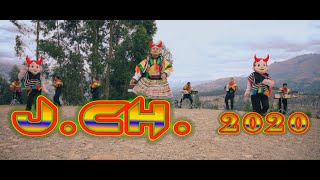 El Cachudo 2020 Orq J.ch.