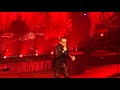Dave Gahan &amp; Soulsavers - Lilac Wine - London Coliseum 05.12.21
