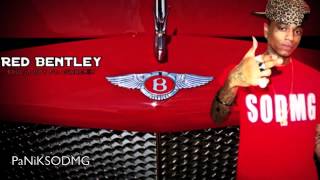 "Red Bentley" - Soulja Boy Ft. Curren$y (Double Cup City)