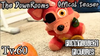 The DownRooms - Offical Teaser (2026)