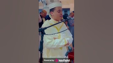 وَعِبَادُ الرَّحْمَنِ الَّذِينَ يَمْشُونَ عَلَى الْأَرْضِ هَوْنًا || القارئ #عبدالعزيز_سحيم