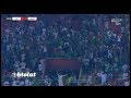 اهداف مباراة الاهلى السعودى و احد 5_1 الدورى السعودى