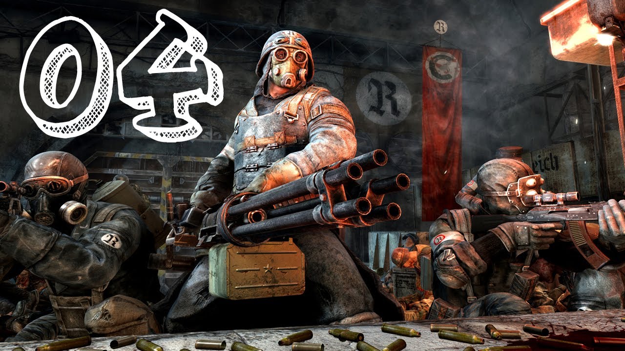 Metro Last Light Faction Pack Part 4 Kshatriya Let s Play Walkthrough YouTube metro-last-light-faction-pack-part-4-kshatriya-let-s-play-walkthrough-youtube