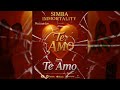 Simba Immortality Te Amo Official Music Audio Simba Immortality Te Amo Official Music Audio