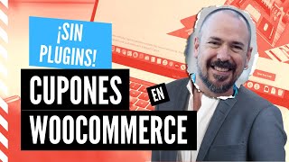 Cómo crear cupones de descuento en WooCommerce