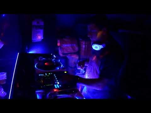 DJ Paulinho Pedroso