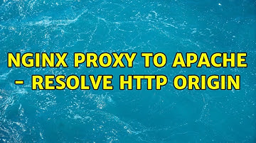 Nginx proxy to Apache - resolve HTTP ORIGIN