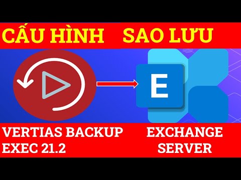 Video: Chính sách vòng đời lưu trữ trong NetBackup là gì?