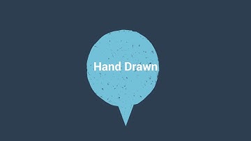 Speech Bubble Pack Motion Graphics Templates