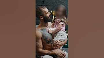 Andrew Tate Met his Daughter #tatespeech #2023 #daughter #andrewtate