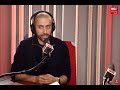 هوى الأيام بودكاست طارق الميري ليبيا من وجهة نظر أخرى 