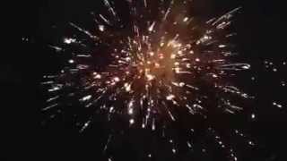 malam takbir di bumi cigelem 1434H / 2013M