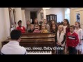 I'd Sing You A Song (New Children's Christmas Song by Shawna Belt Edwards)