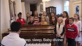 I'd Sing You A Song (Children's Christmas Song by Shawna Edwards)
