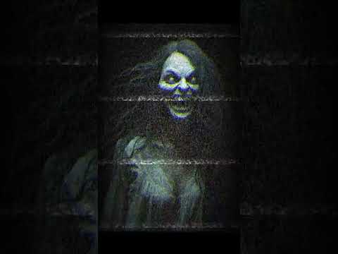 كبسولة الرعب ظهر لها الجن بصورة مرعبة جدا في الحمام