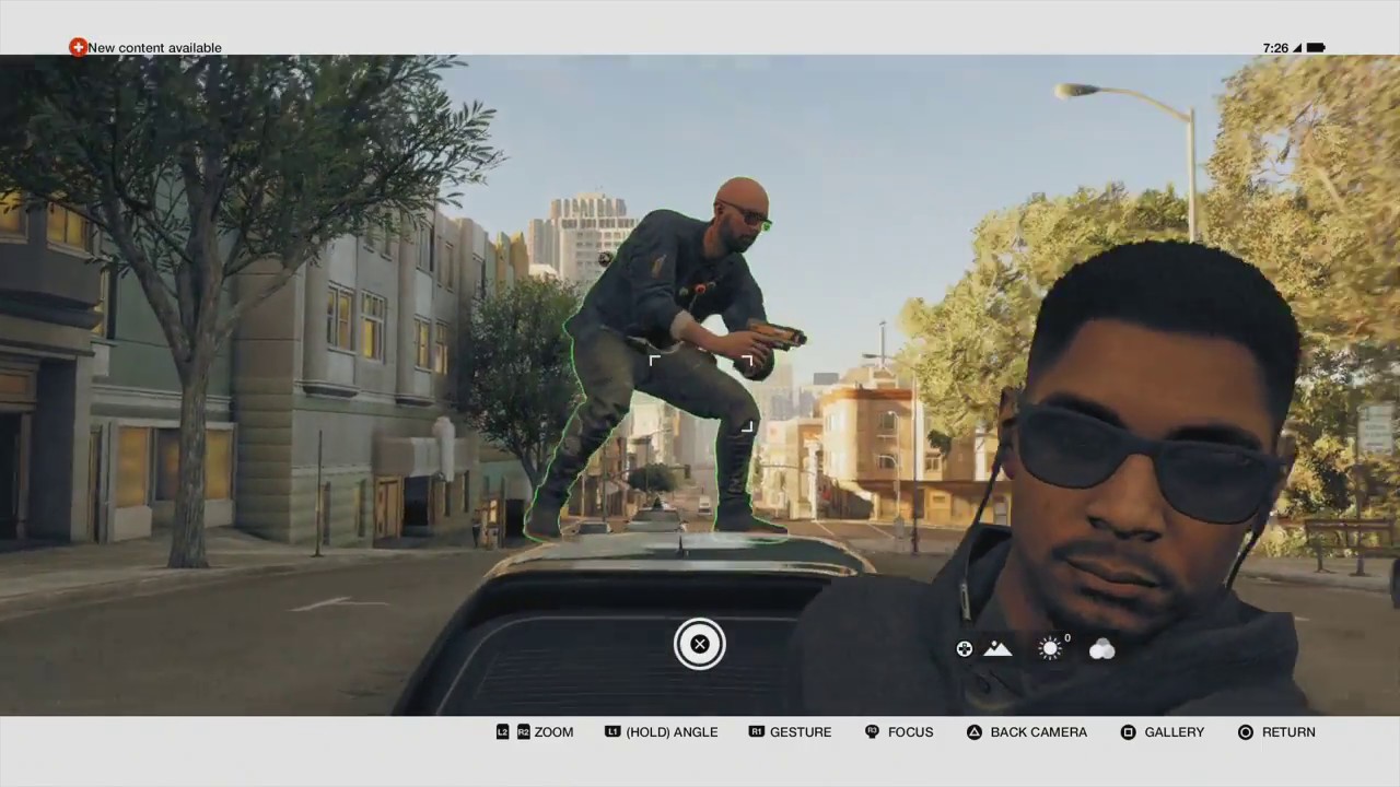 Watch Dogs 2 Online Coop Gameplay Youtube