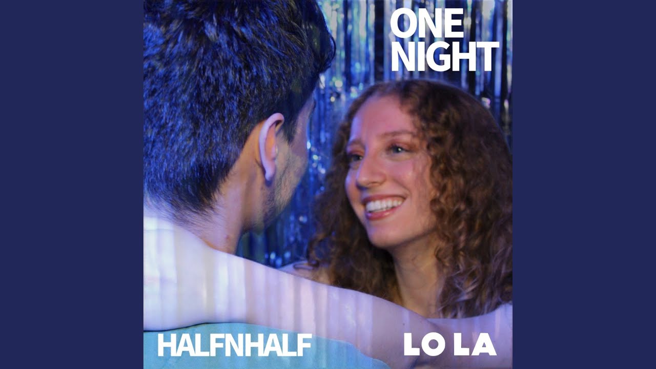 Watch One Night on YouTube Watch One Night on YouTube