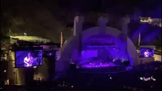 Poppy - Pocket - Live at the Hollywood Bowl - November 19, 2022 - Los Angeles