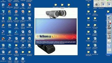 Uso de IDE Netbenas para desarrollo de aplicaciones en PHP