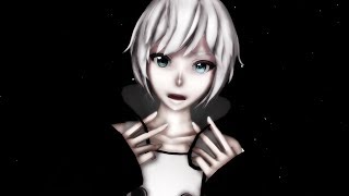 『MMD』 I D F C 「Utatane Piko」!Flash Warning!